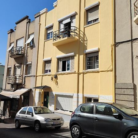 4Sleep Guest House Lisboa Eksteriør bilde