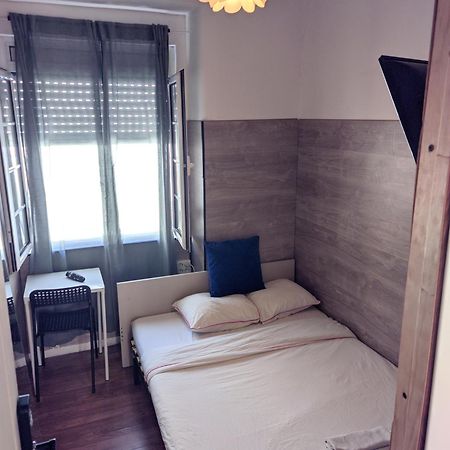 4Sleep Guest House Lisboa Eksteriør bilde
