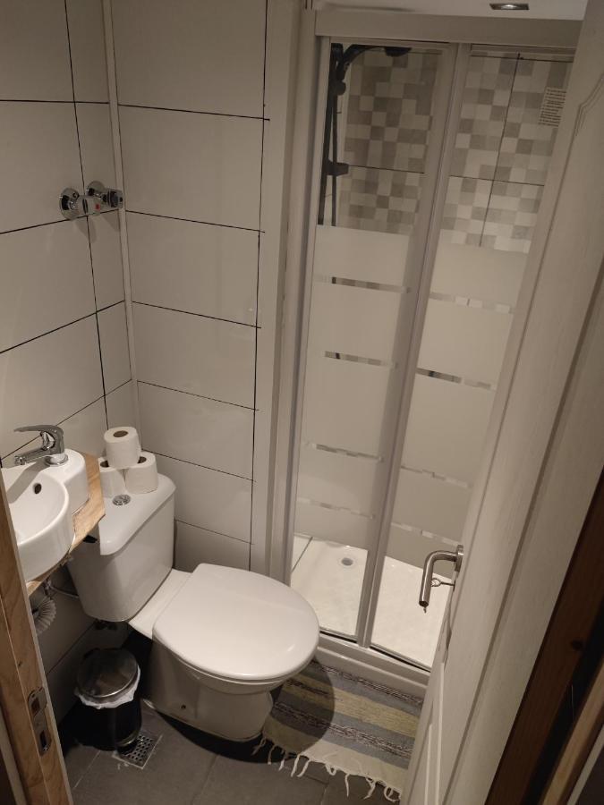 4Sleep Guest House Lisboa Eksteriør bilde