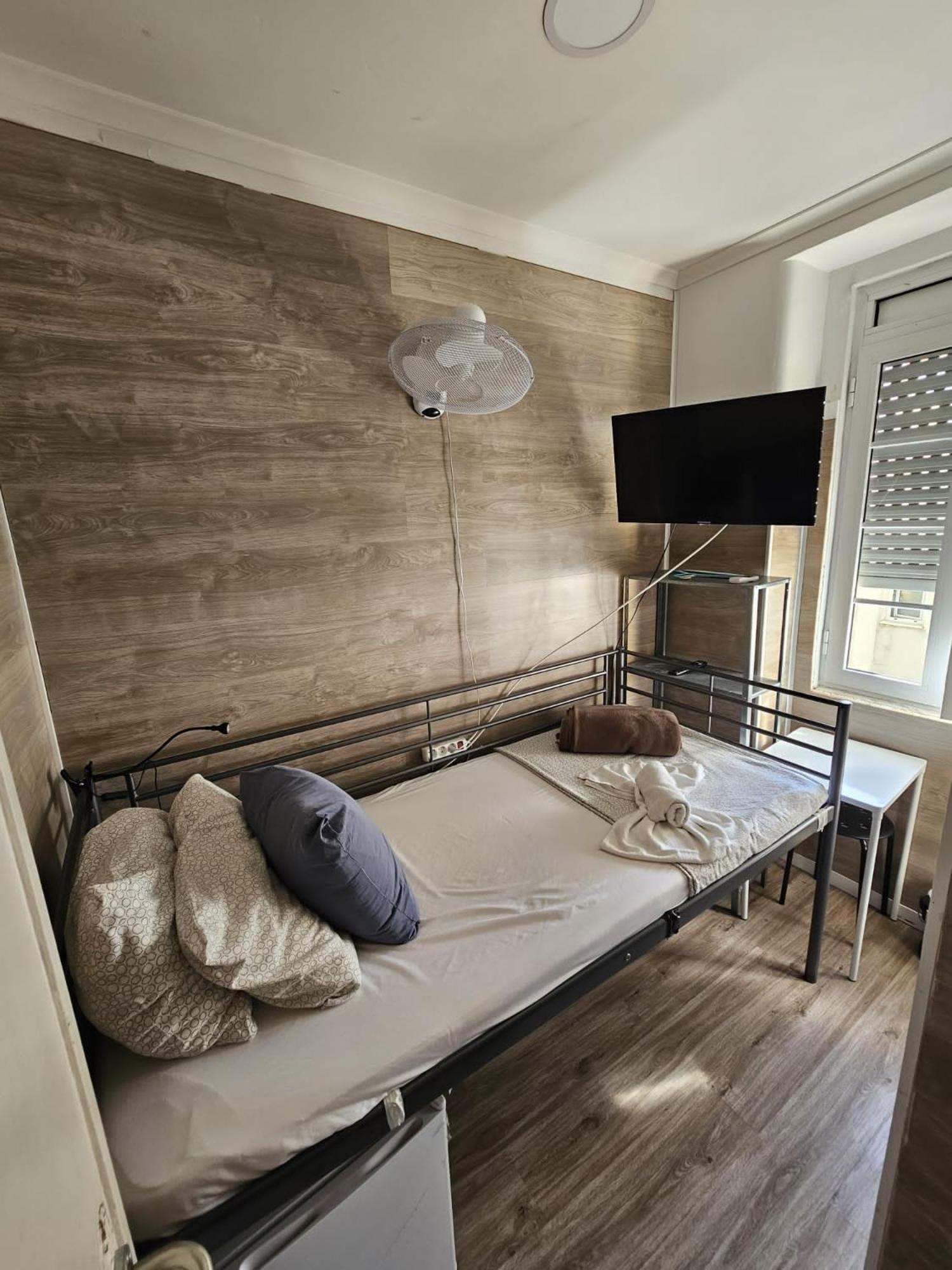 4Sleep Guest House Lisboa Eksteriør bilde