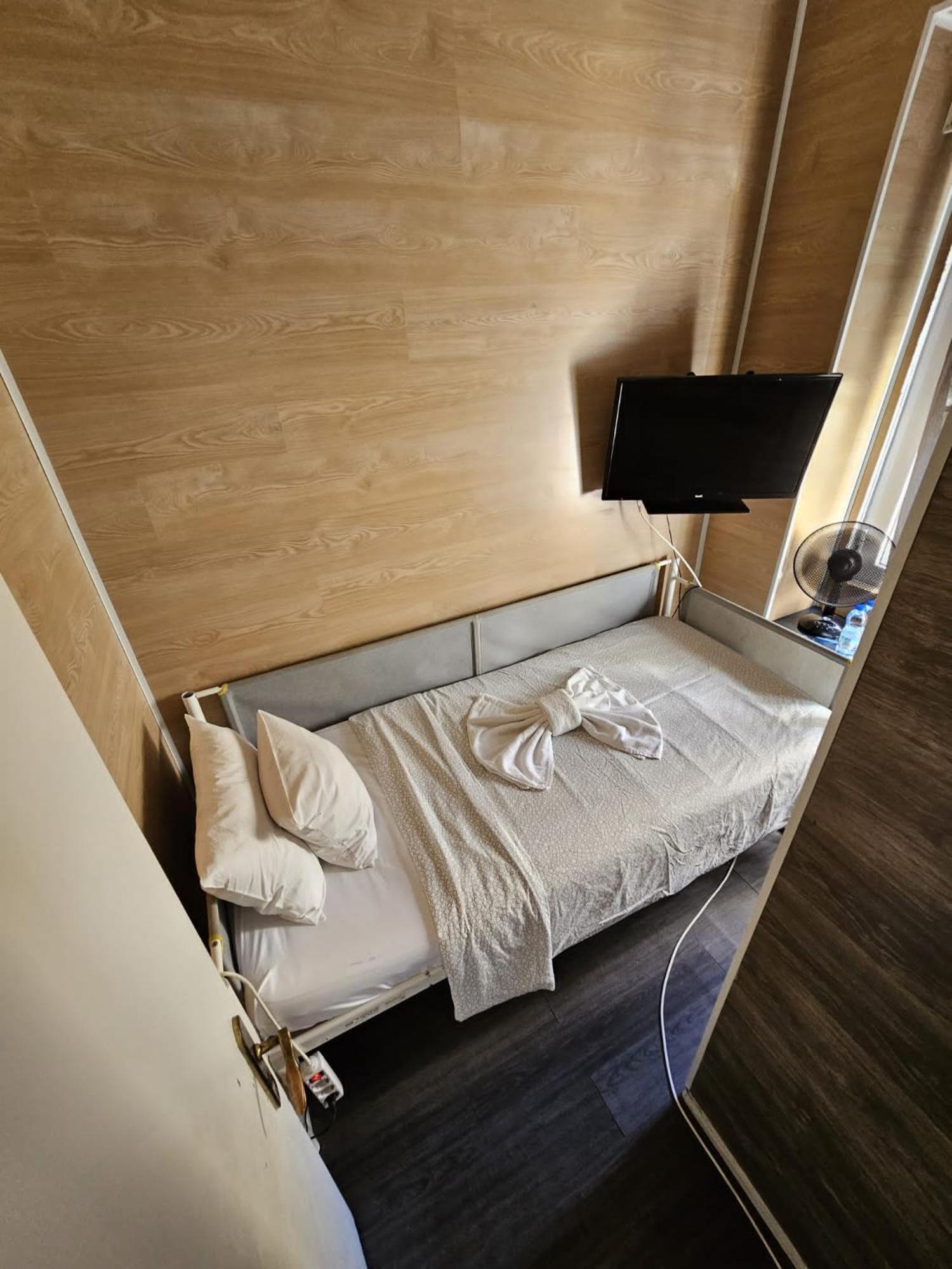 4Sleep Guest House Lisboa Eksteriør bilde