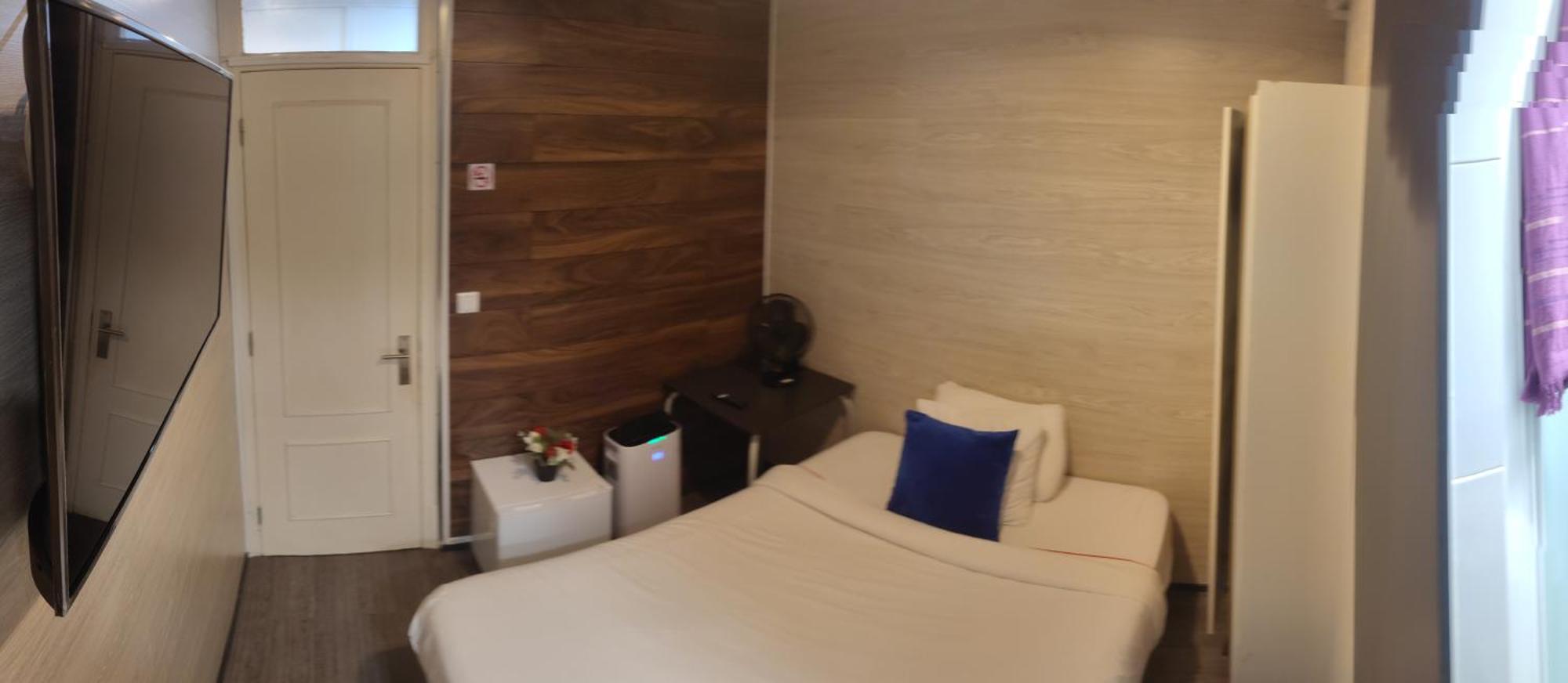 4Sleep Guest House Lisboa Eksteriør bilde