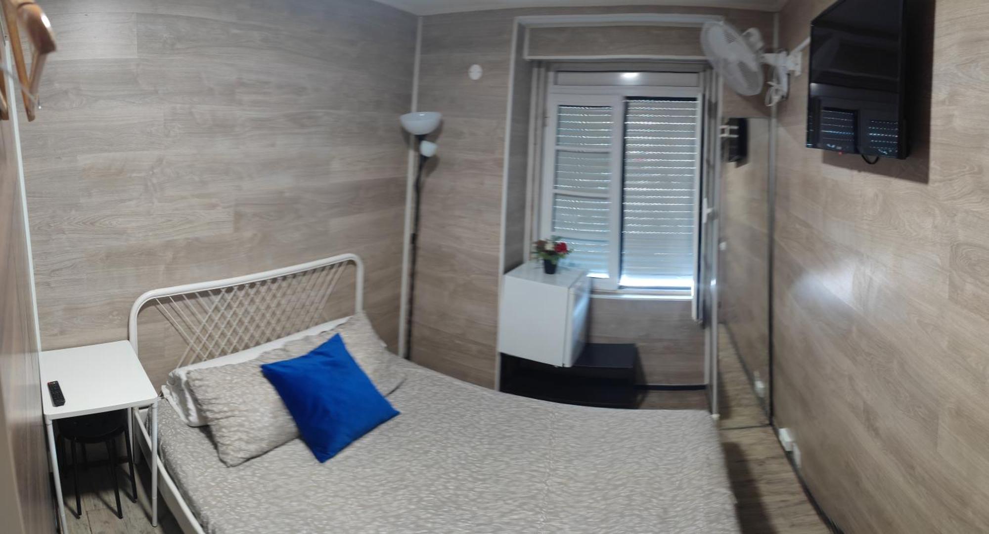 4Sleep Guest House Lisboa Eksteriør bilde