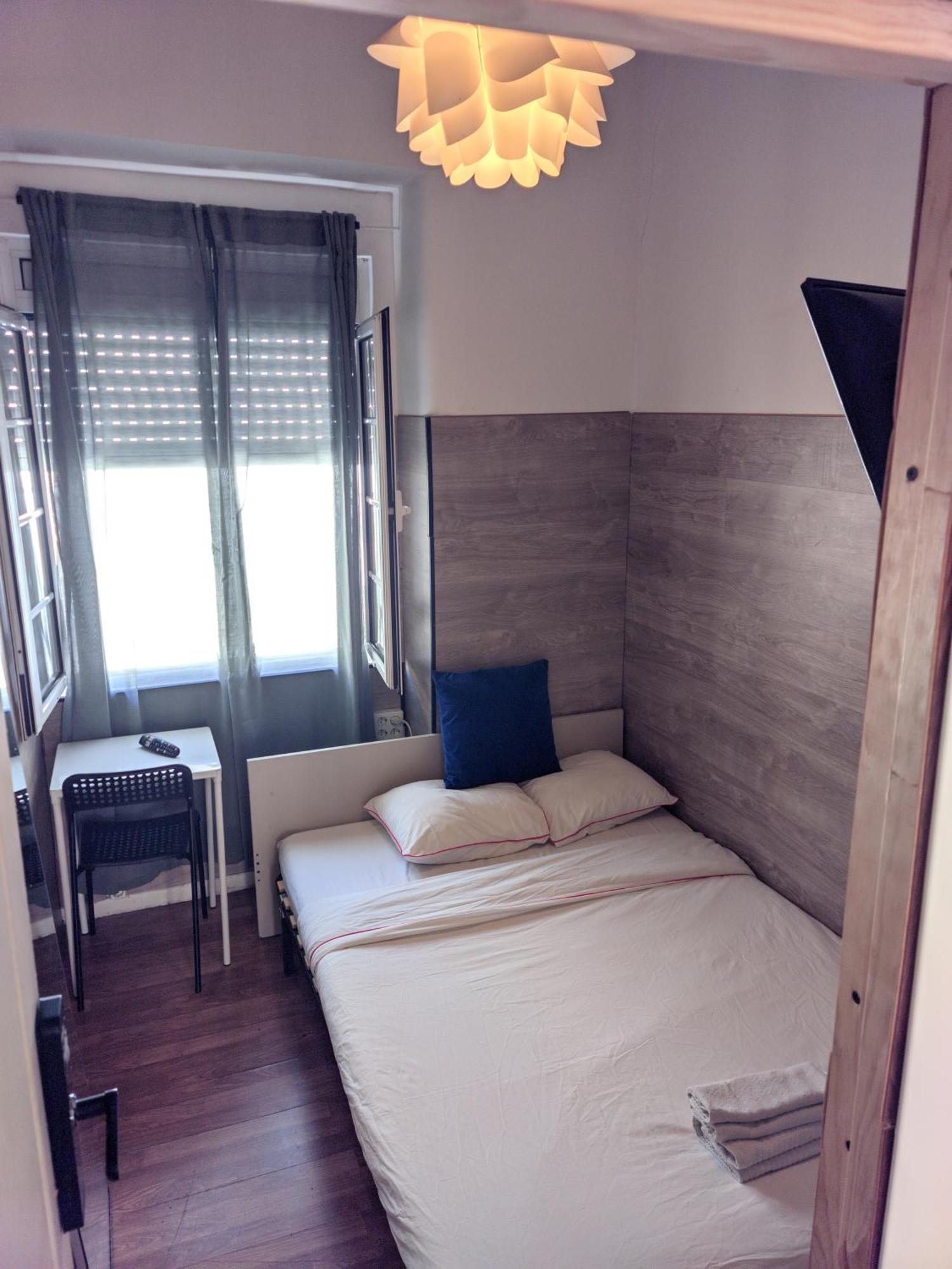 4Sleep Guest House Lisboa Eksteriør bilde