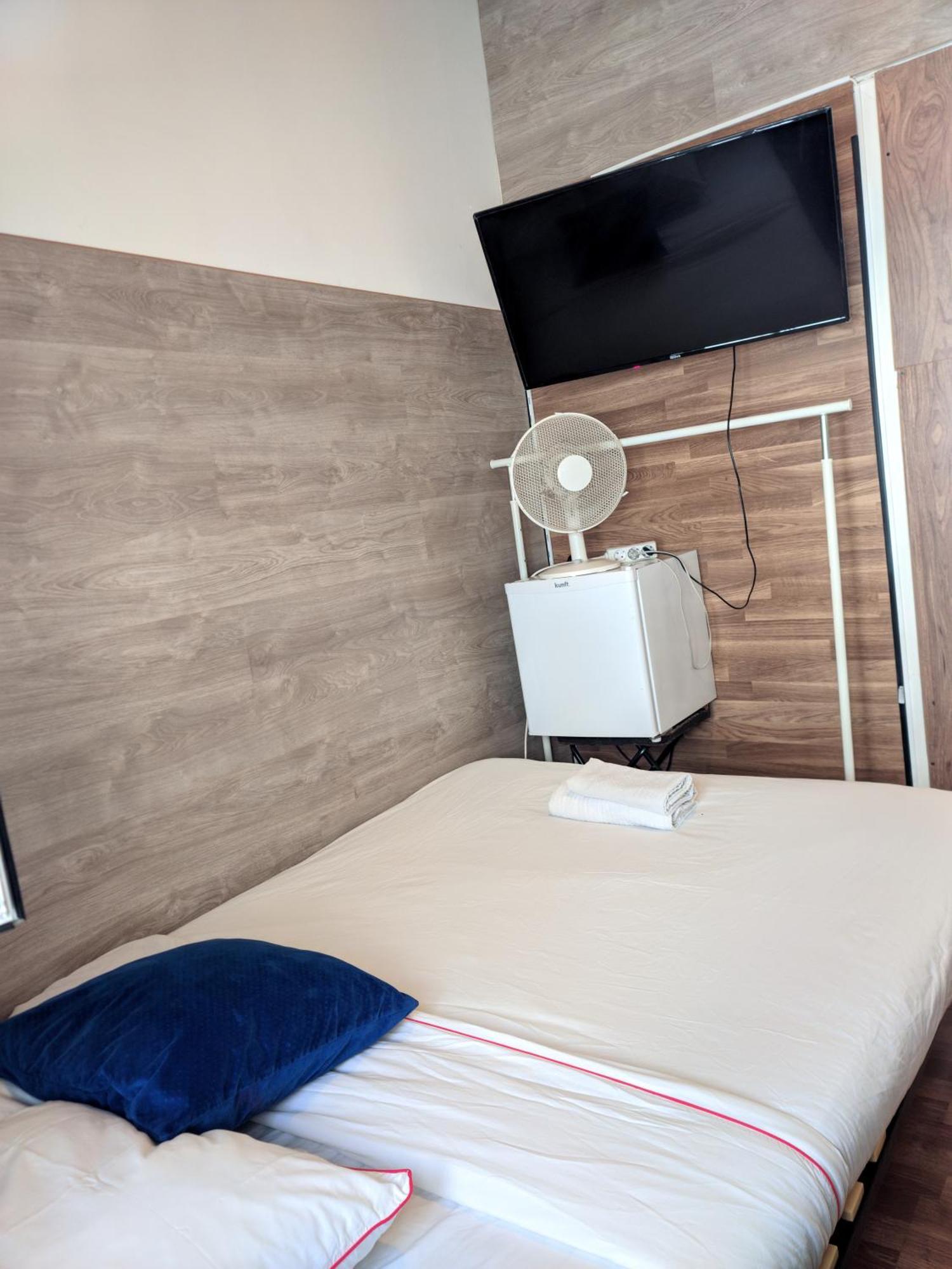 4Sleep Guest House Lisboa Eksteriør bilde