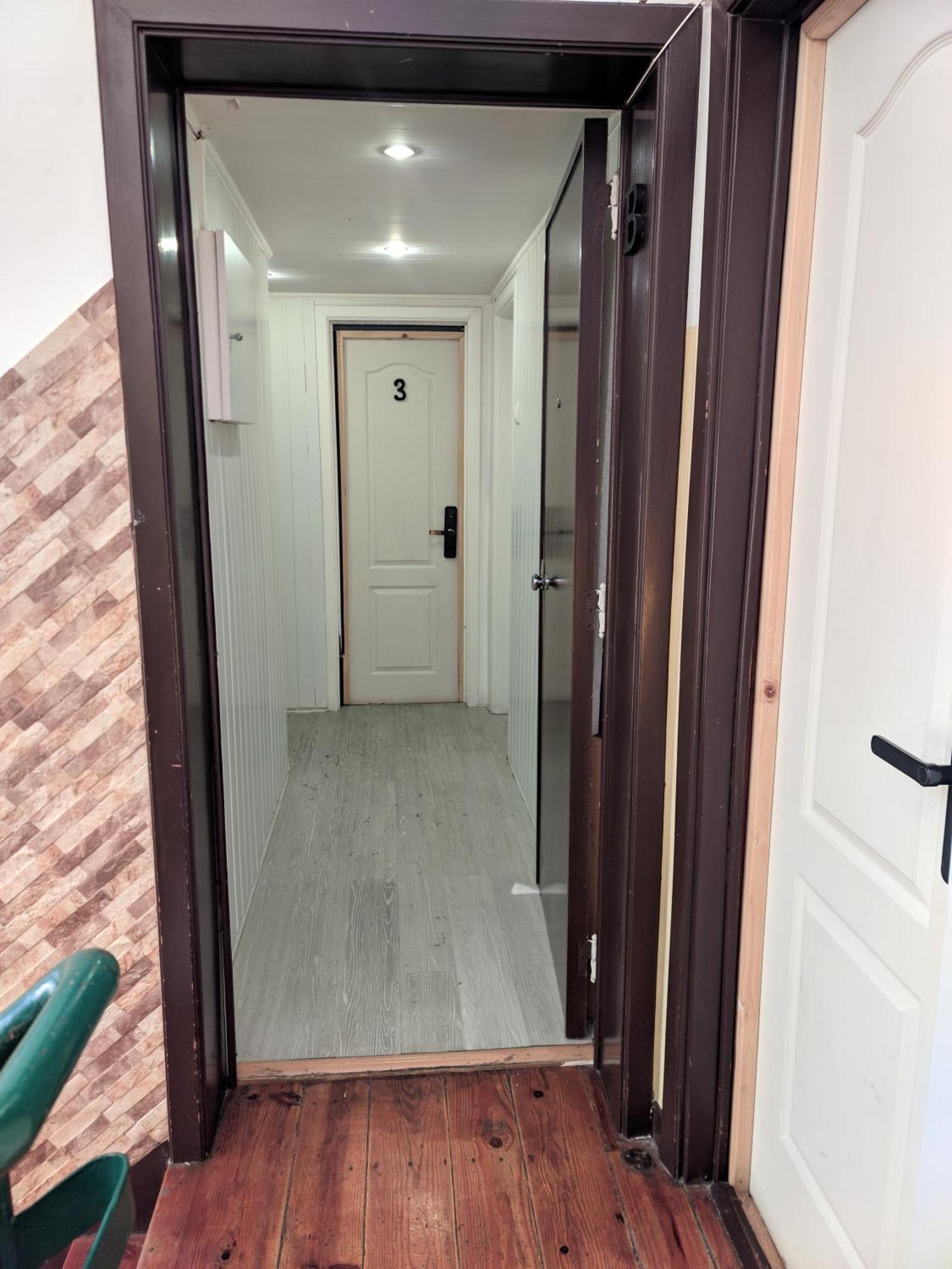 4Sleep Guest House Lisboa Eksteriør bilde